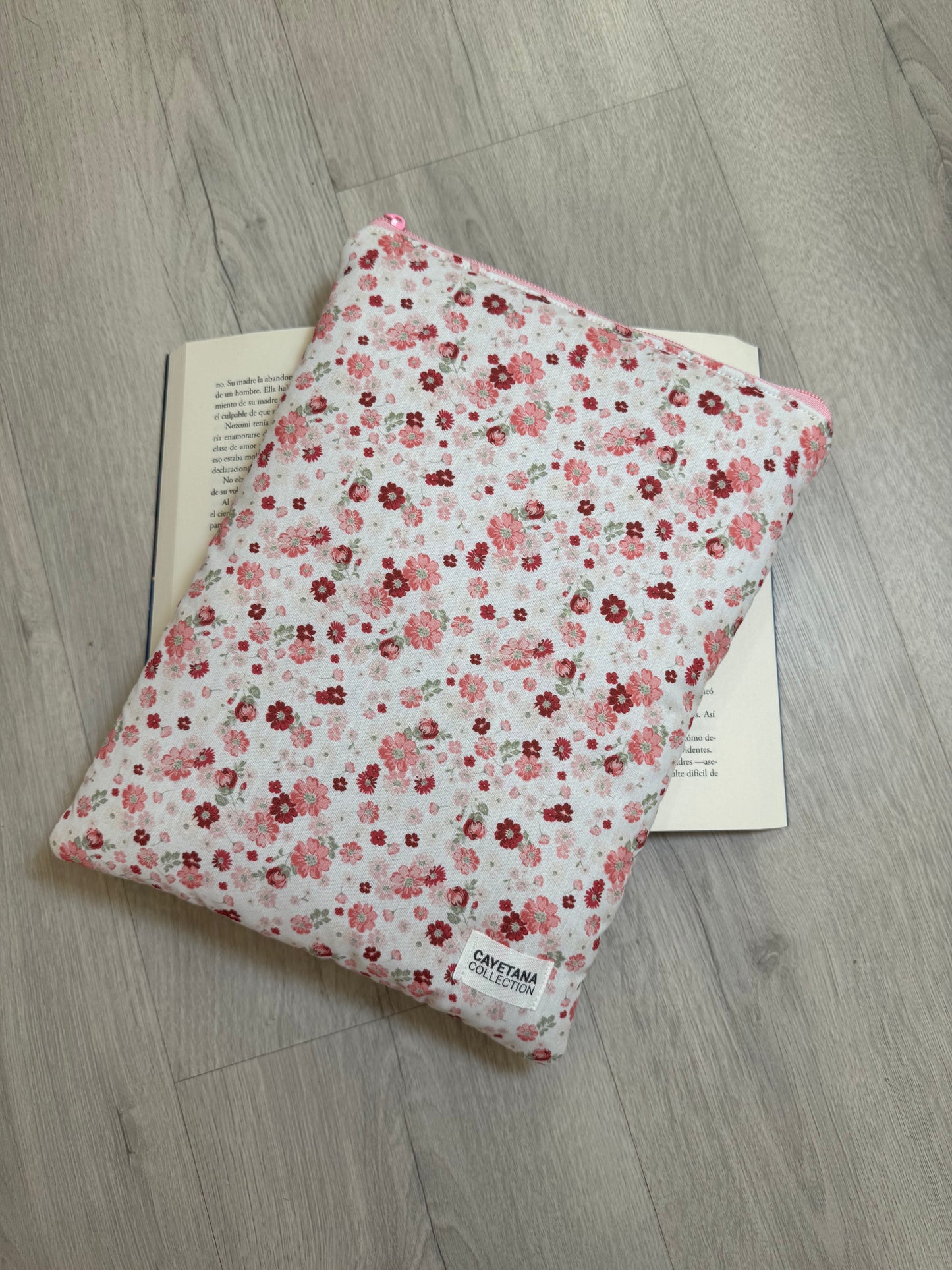 Funda libro XL