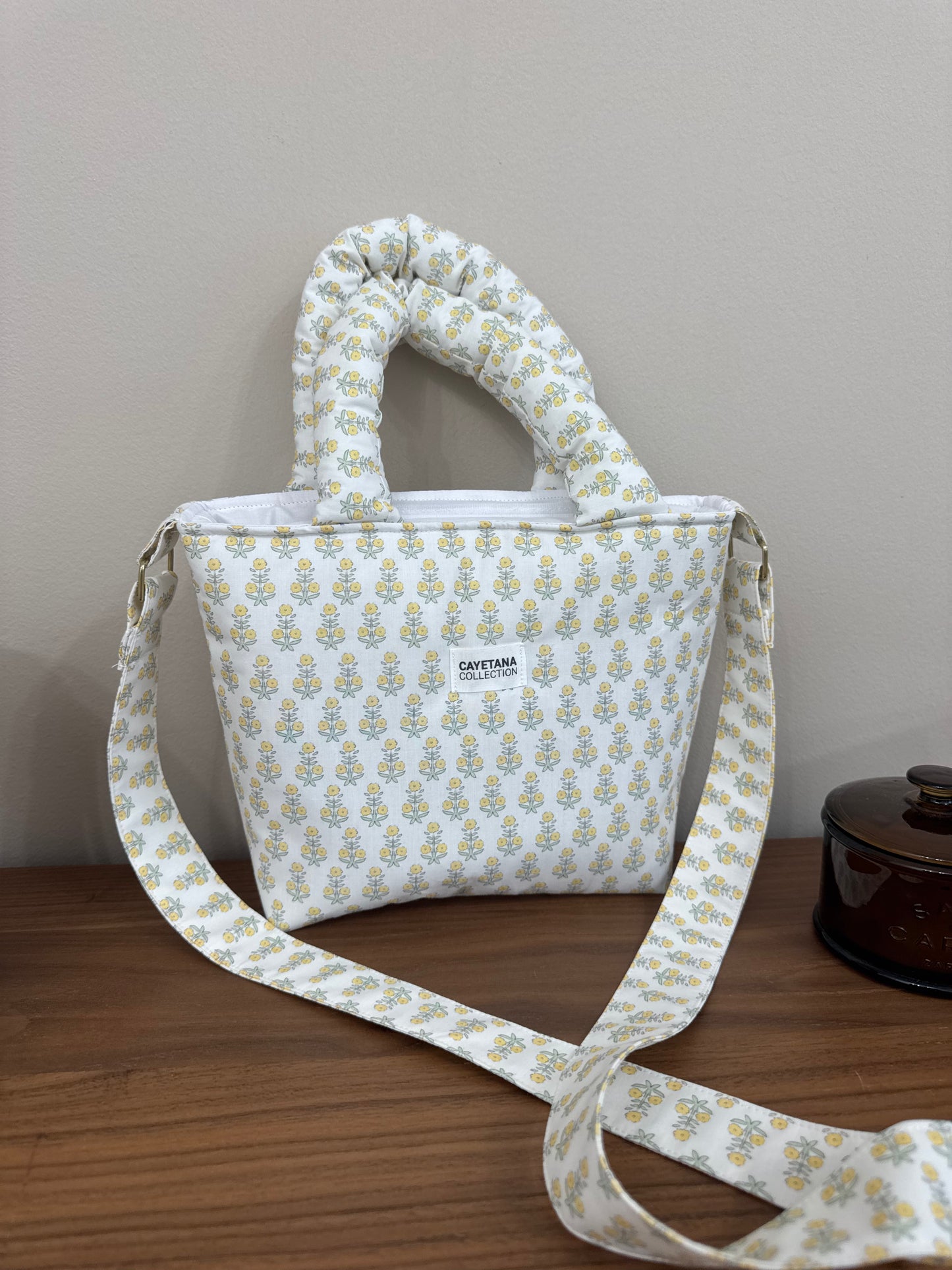 Tote mini Serena