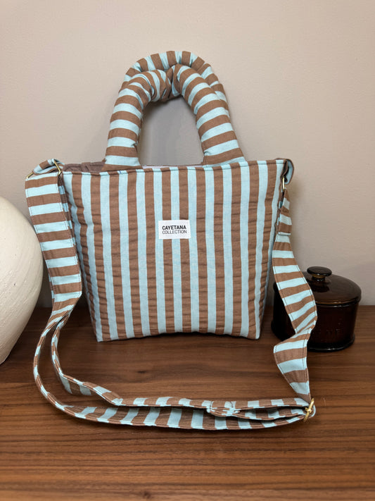 Tote mini Serena