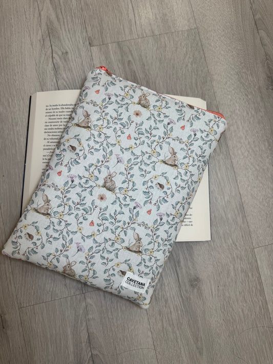 Funda libro XL