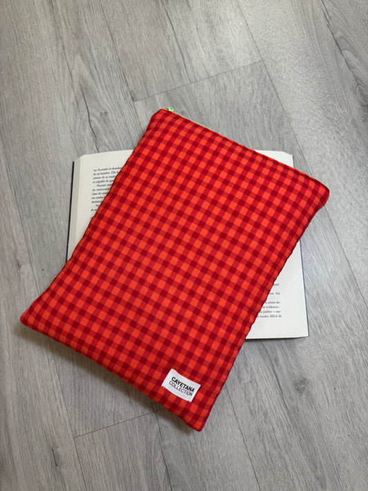 Funda libro XL