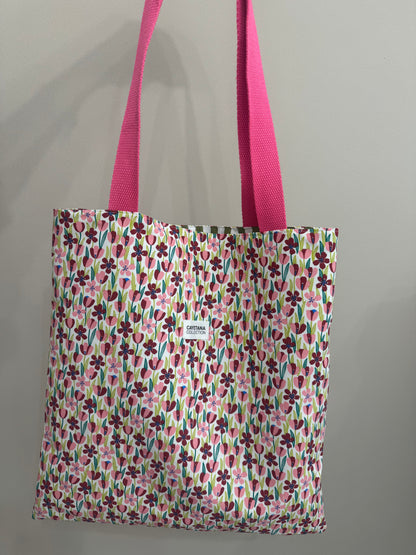Bolsa reversible
