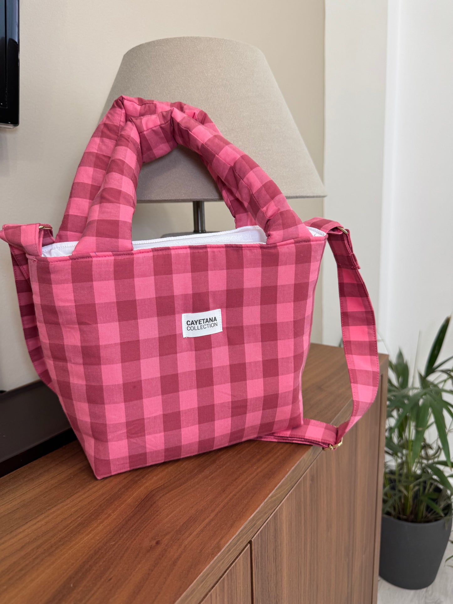 Tote mini Serena