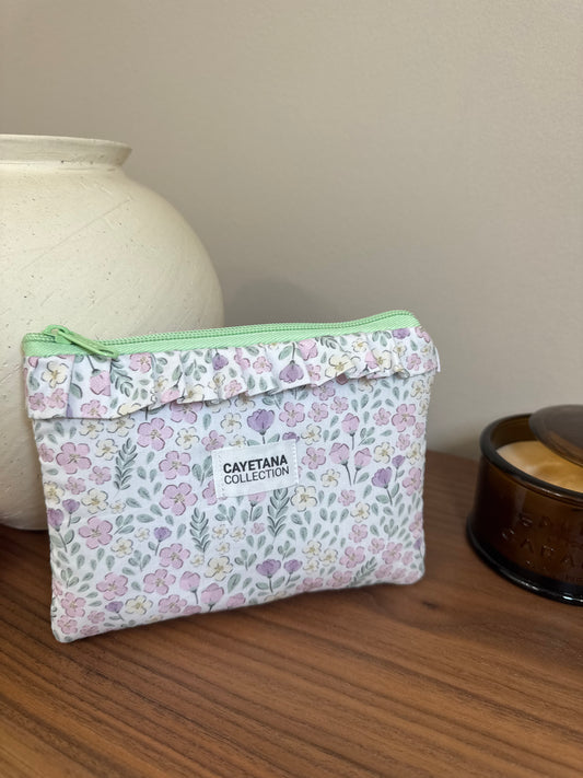 Monedero/neceser mini