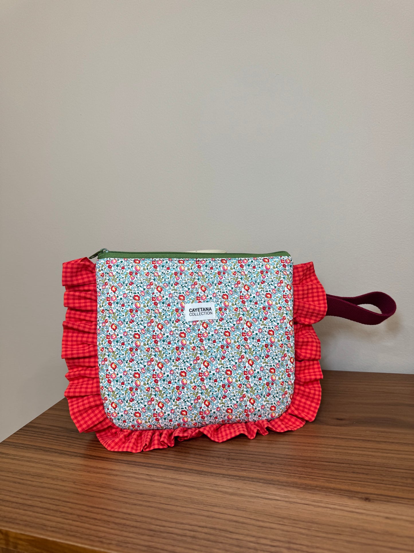 Bolso de mano